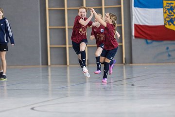 Bild 158 - wDJ Loewinnen Cup D2